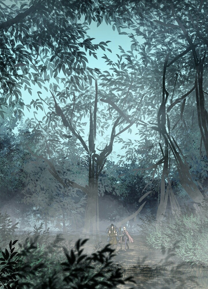 The Road of Karma Chapter 17 - halaman 3