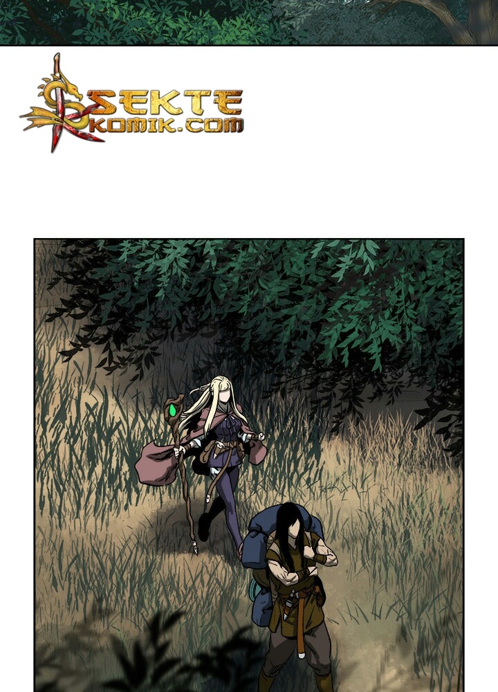 The Road of Karma Chapter 17 - halaman 30