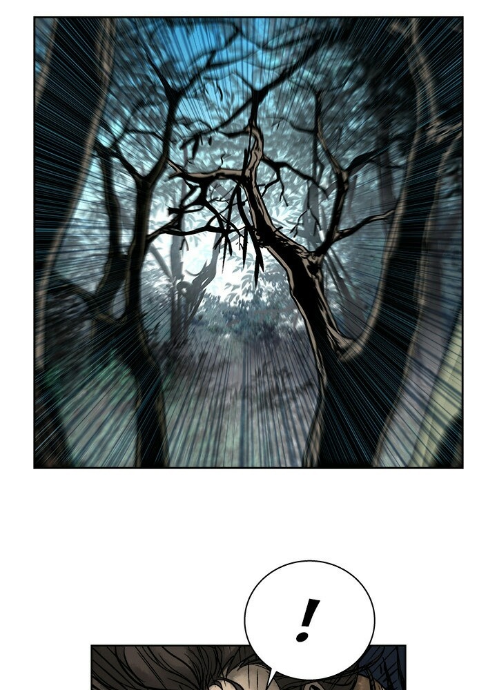 The Road of Karma Chapter 17 - halaman 39