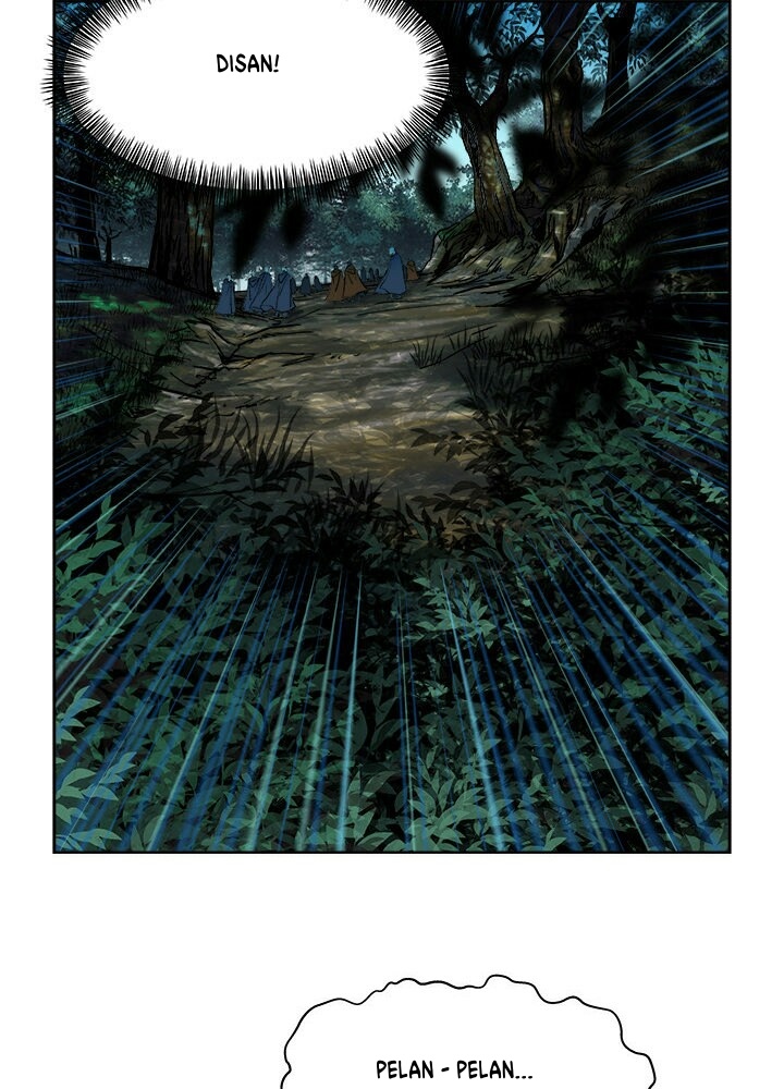 The Road of Karma Chapter 17 - halaman 41