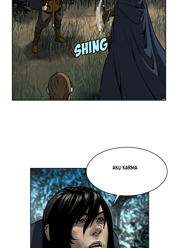The Road of Karma Chapter 17 - halaman 49