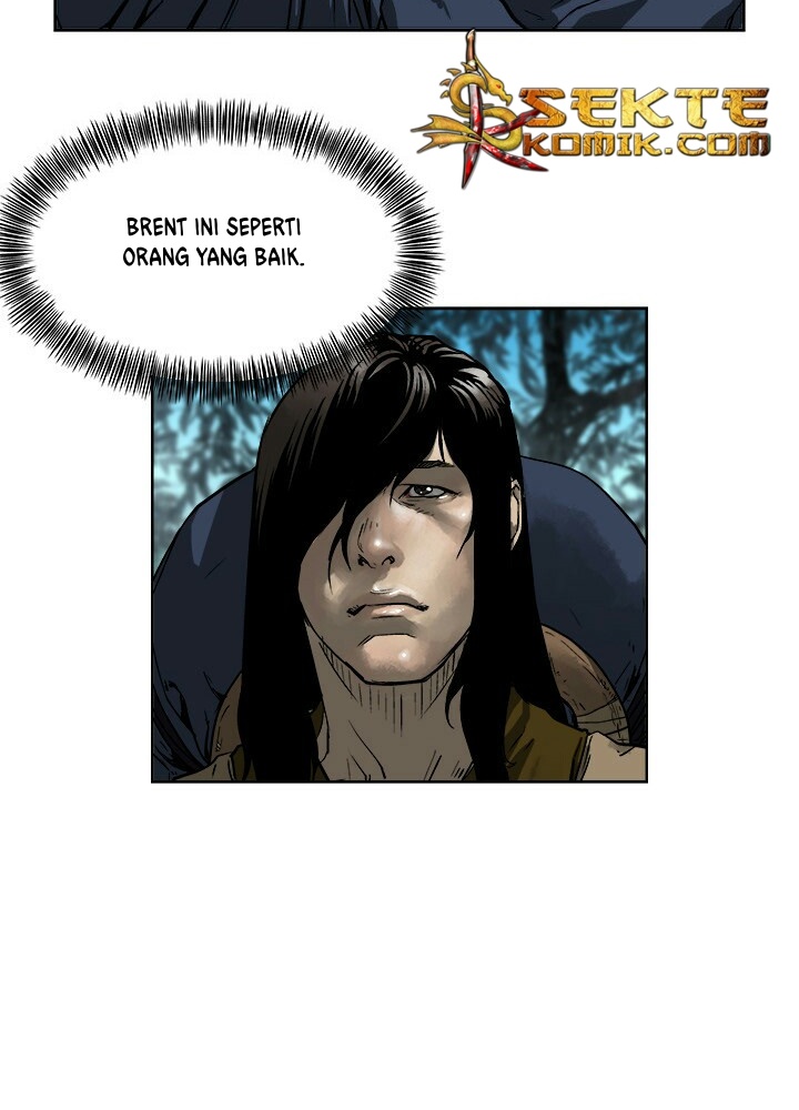 The Road of Karma Chapter 17 - halaman 52