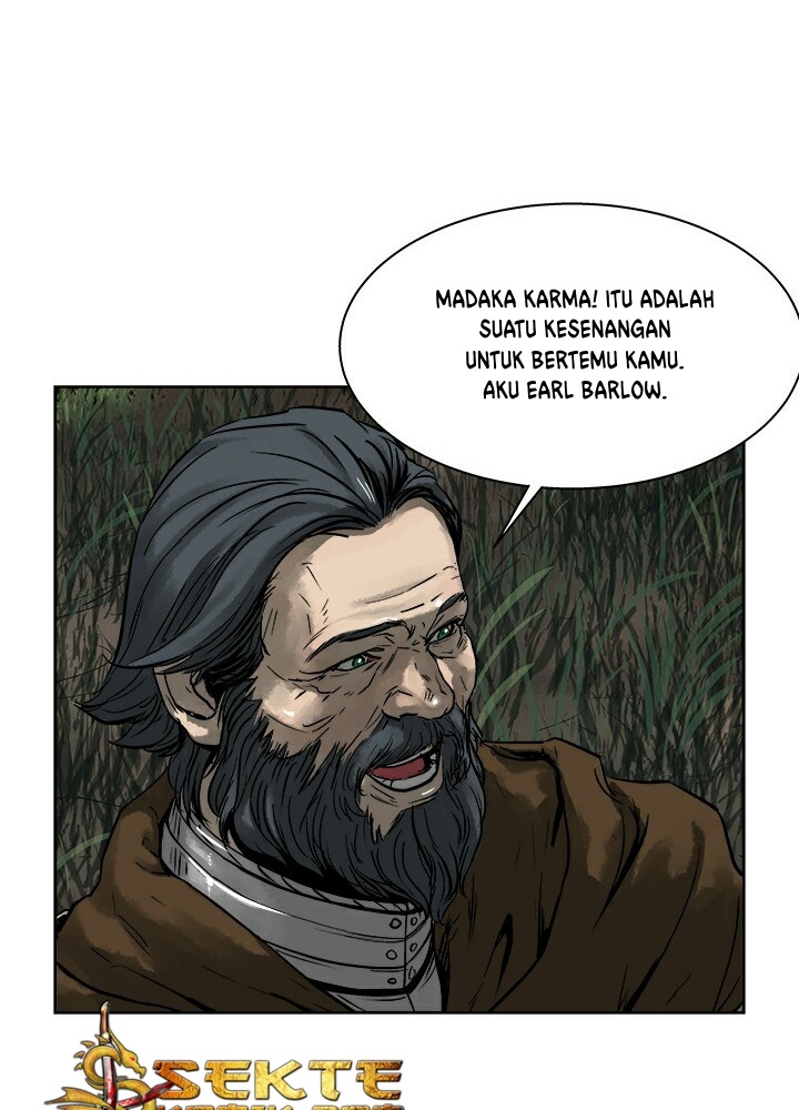 The Road of Karma Chapter 17 - halaman 53