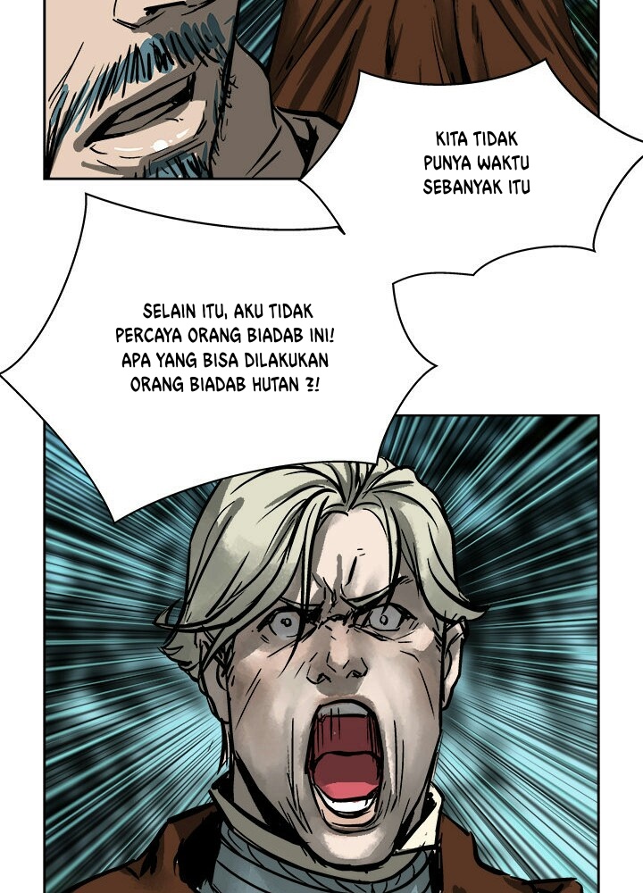 The Road of Karma Chapter 17 - halaman 59