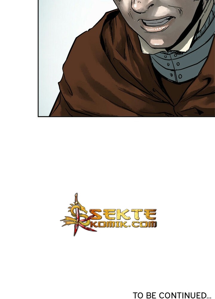 The Road of Karma Chapter 17 - halaman 62
