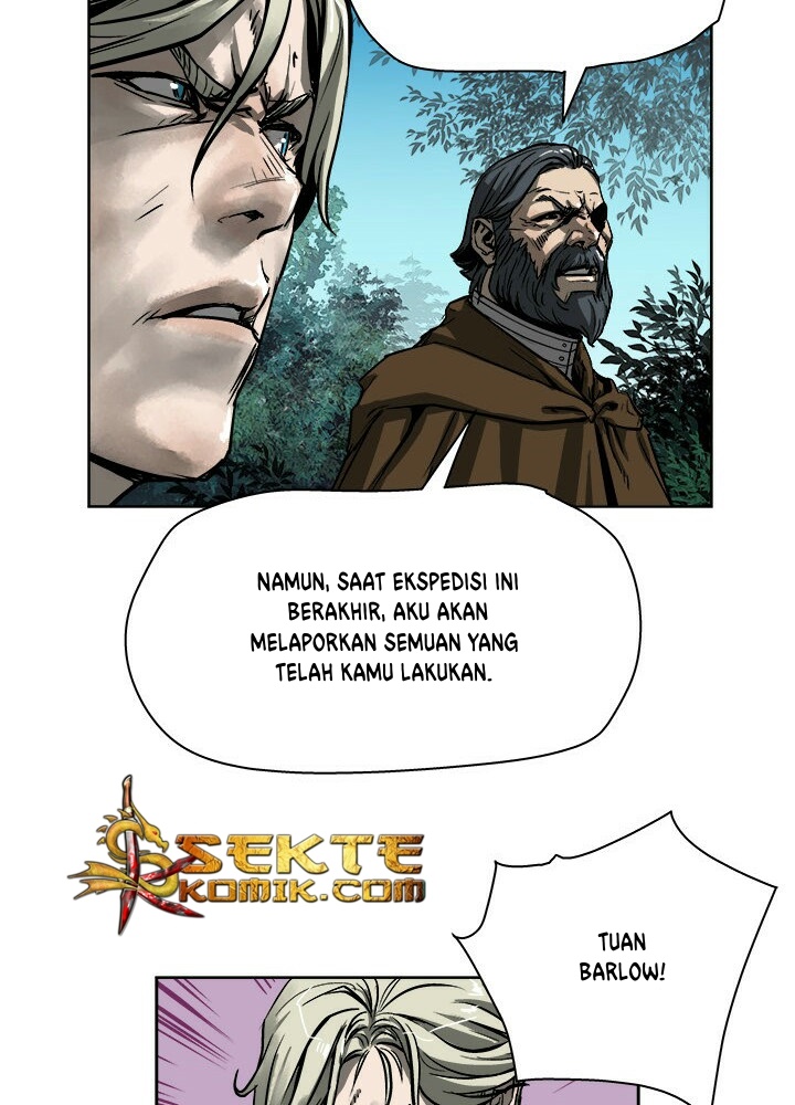 The Road of Karma Chapter 18 - halaman 13