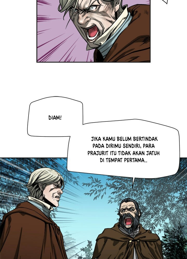 The Road of Karma Chapter 18 - halaman 14