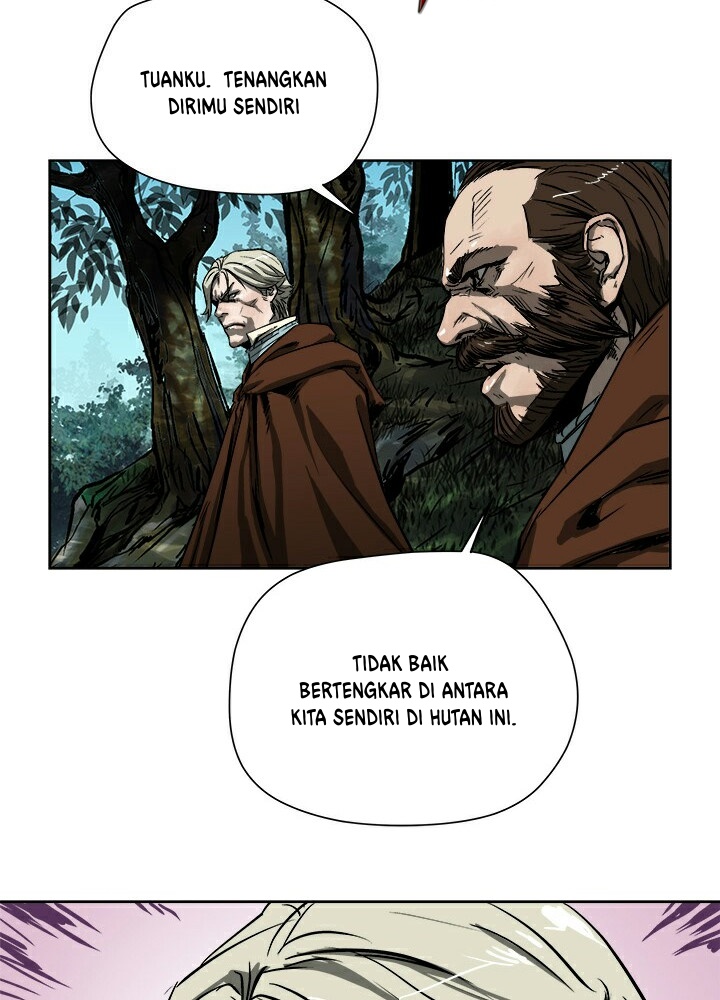 The Road of Karma Chapter 18 - halaman 17