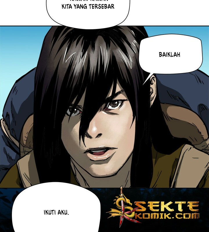 The Road of Karma Chapter 18 - halaman 20