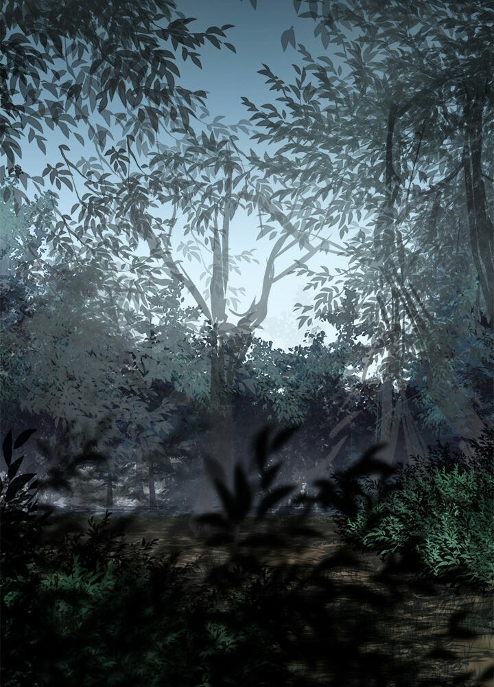 The Road of Karma Chapter 18 - halaman 22