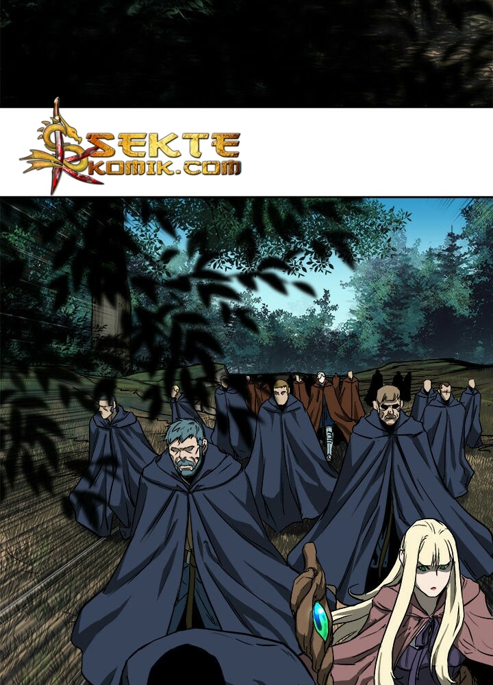 The Road of Karma Chapter 18 - halaman 23