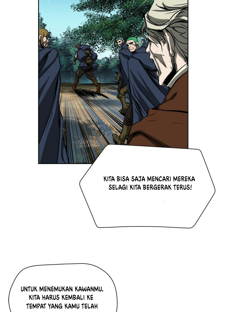 The Road of Karma Chapter 18 - halaman 25