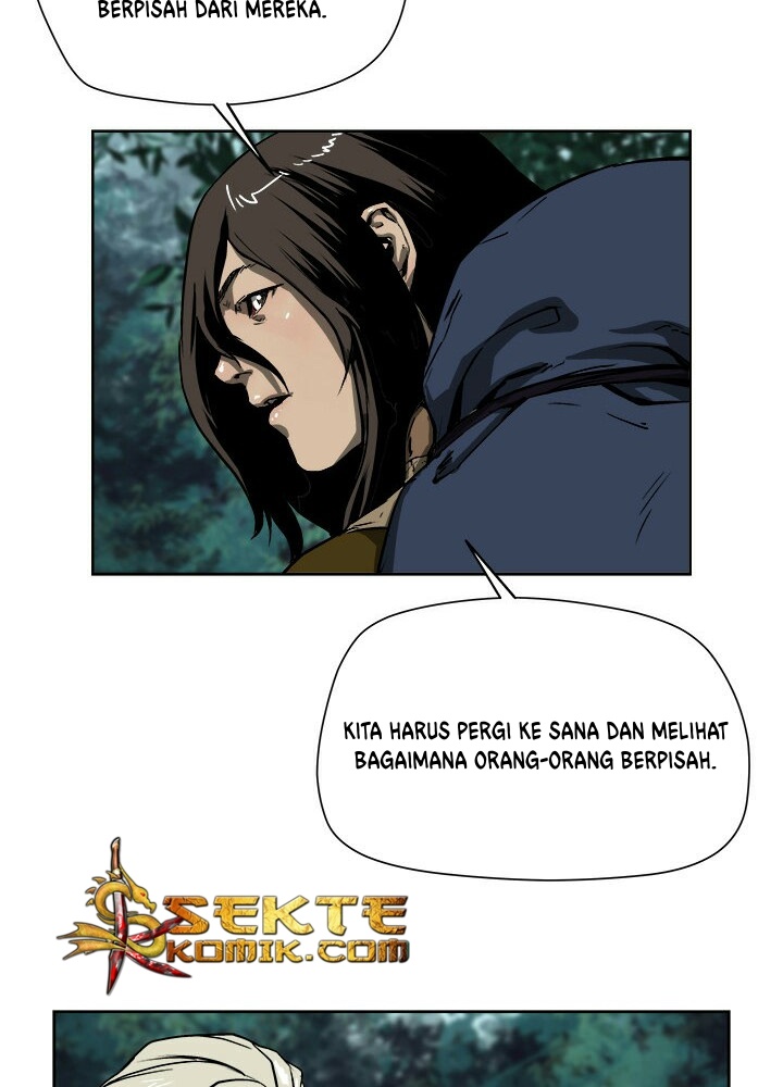 The Road of Karma Chapter 18 - halaman 26