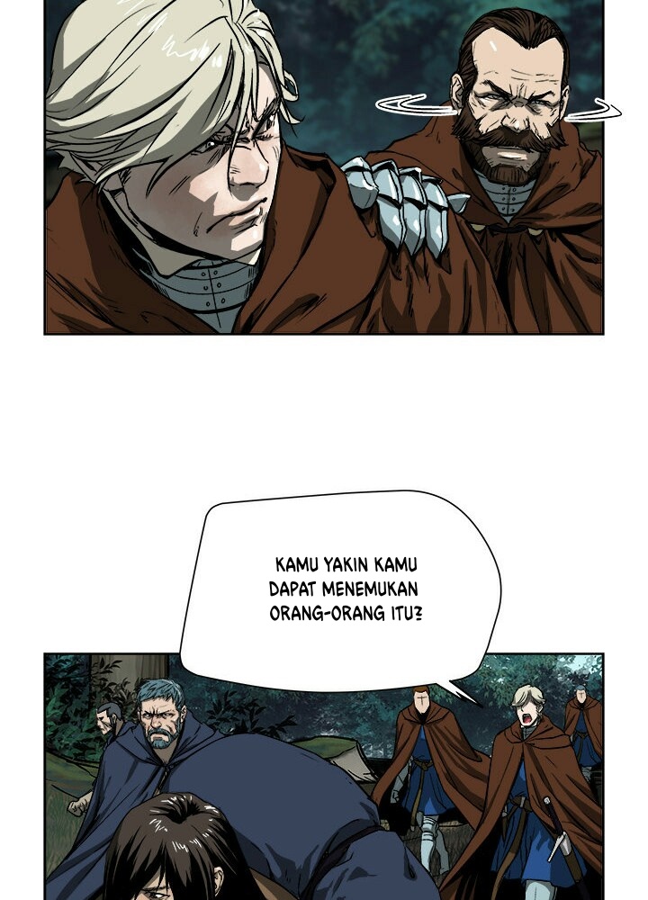 The Road of Karma Chapter 18 - halaman 27