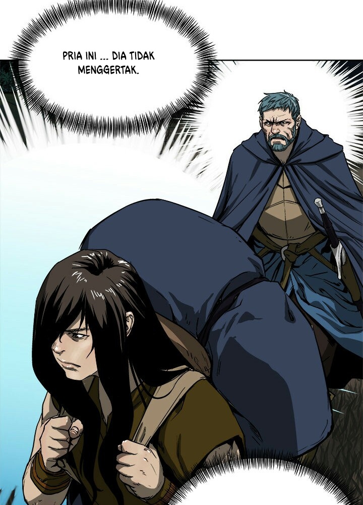 The Road of Karma Chapter 18 - halaman 29