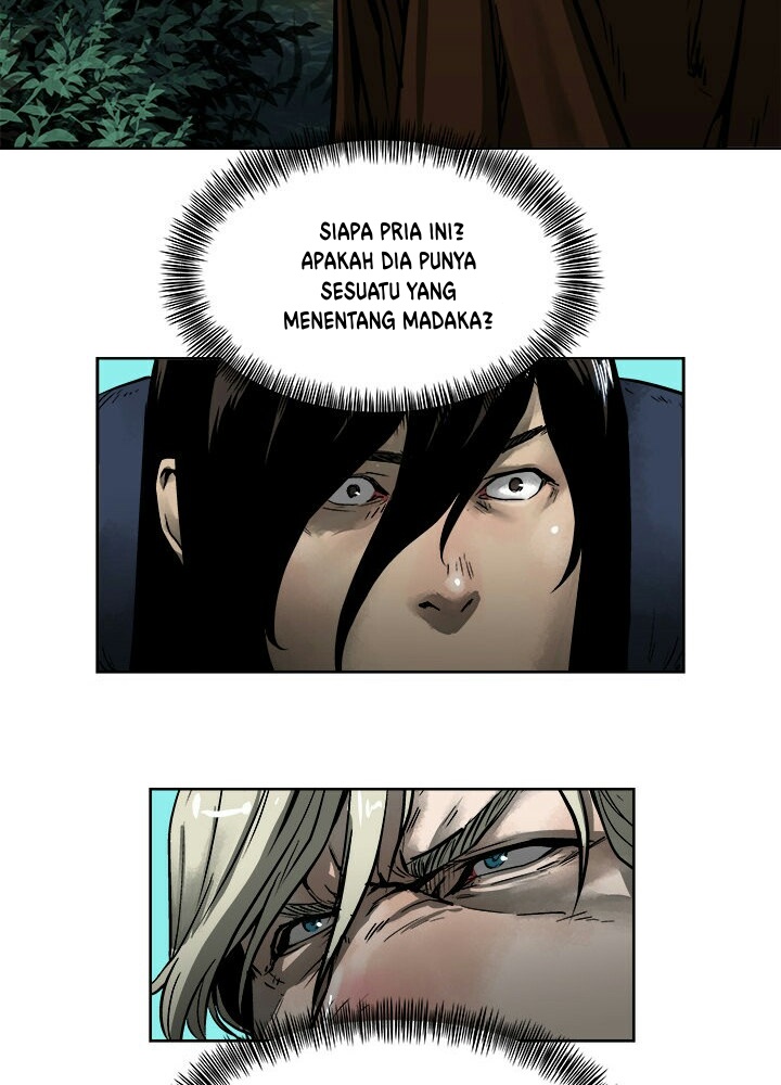 The Road of Karma Chapter 18 - halaman 3