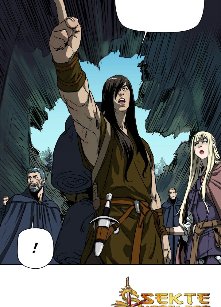 The Road of Karma Chapter 18 - halaman 31