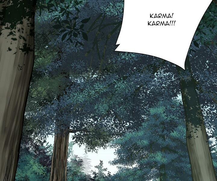 The Road of Karma Chapter 18 - halaman 40