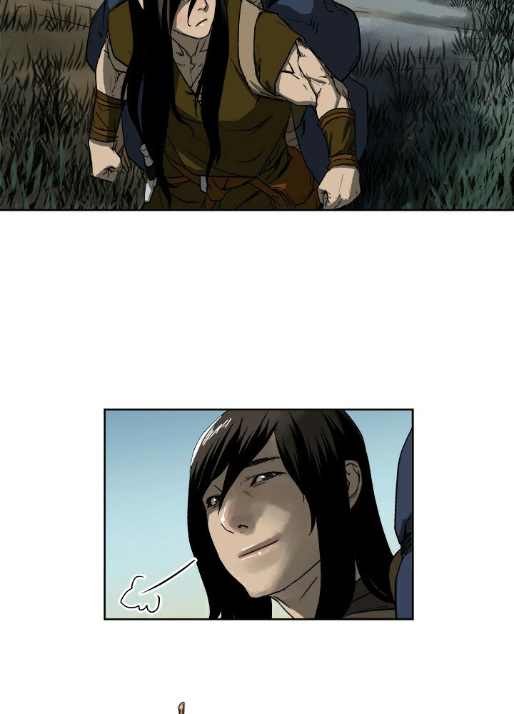 The Road of Karma Chapter 18 - halaman 43