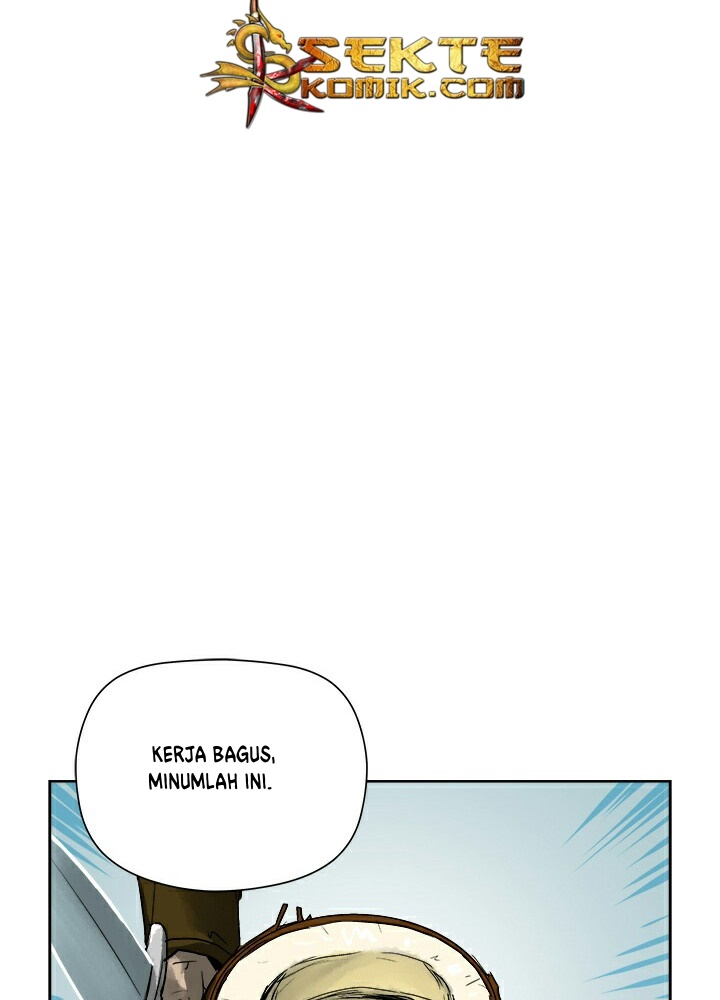 The Road of Karma Chapter 18 - halaman 44