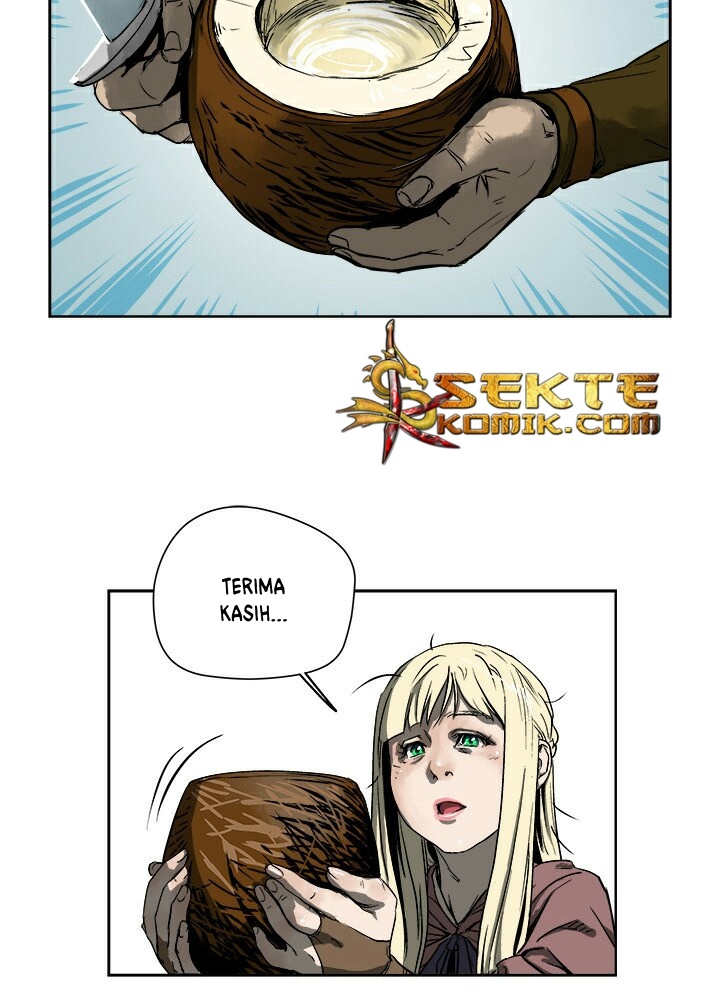 The Road of Karma Chapter 18 - halaman 45