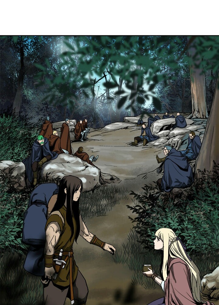 The Road of Karma Chapter 18 - halaman 46