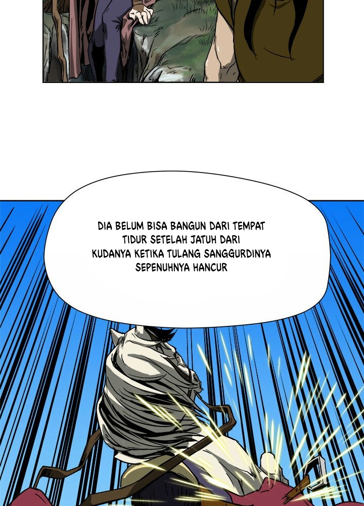 The Road of Karma Chapter 18 - halaman 58
