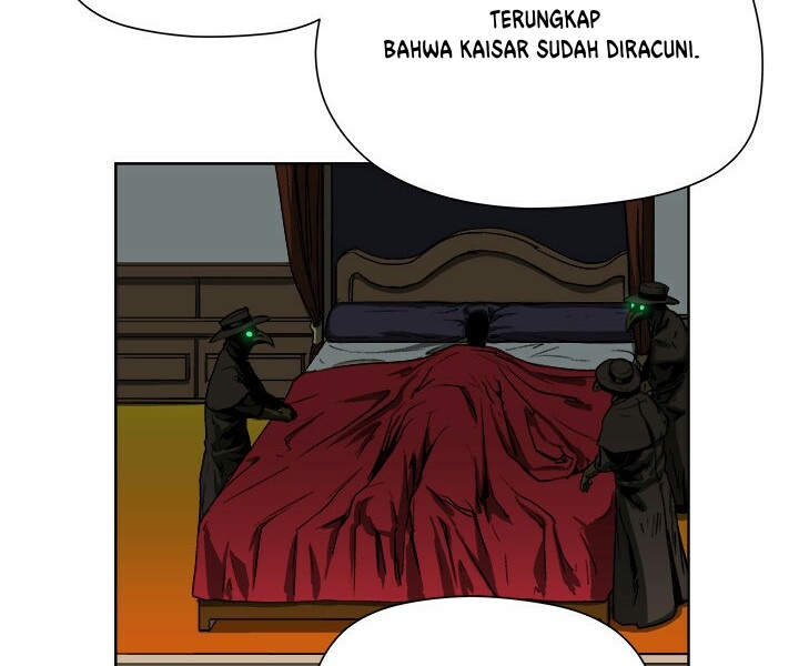 The Road of Karma Chapter 18 - halaman 60
