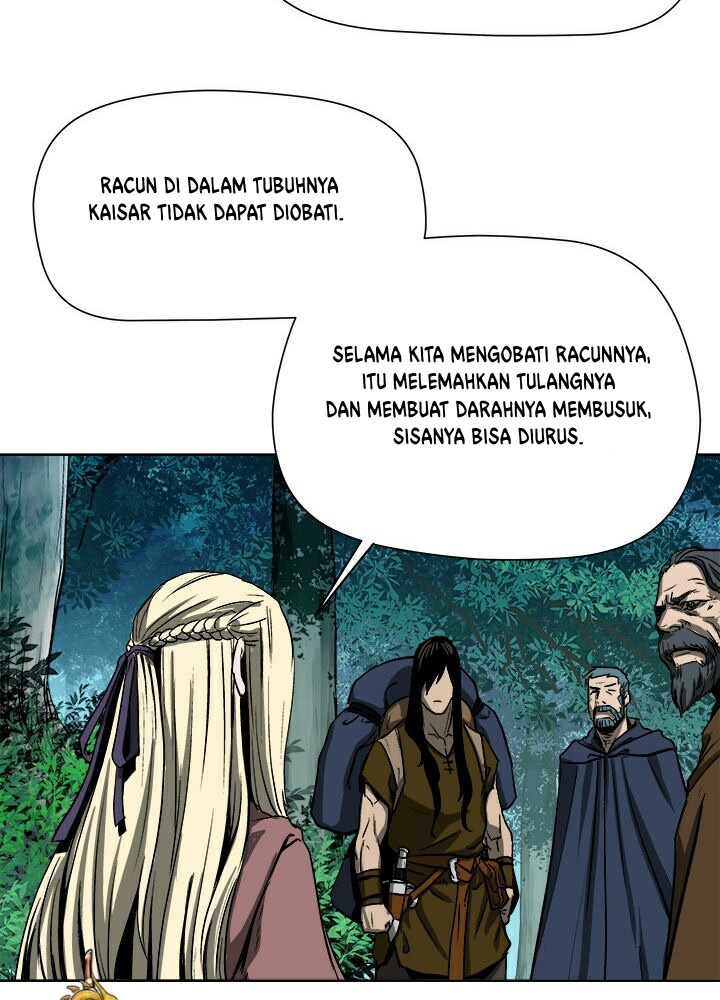 The Road of Karma Chapter 18 - halaman 62
