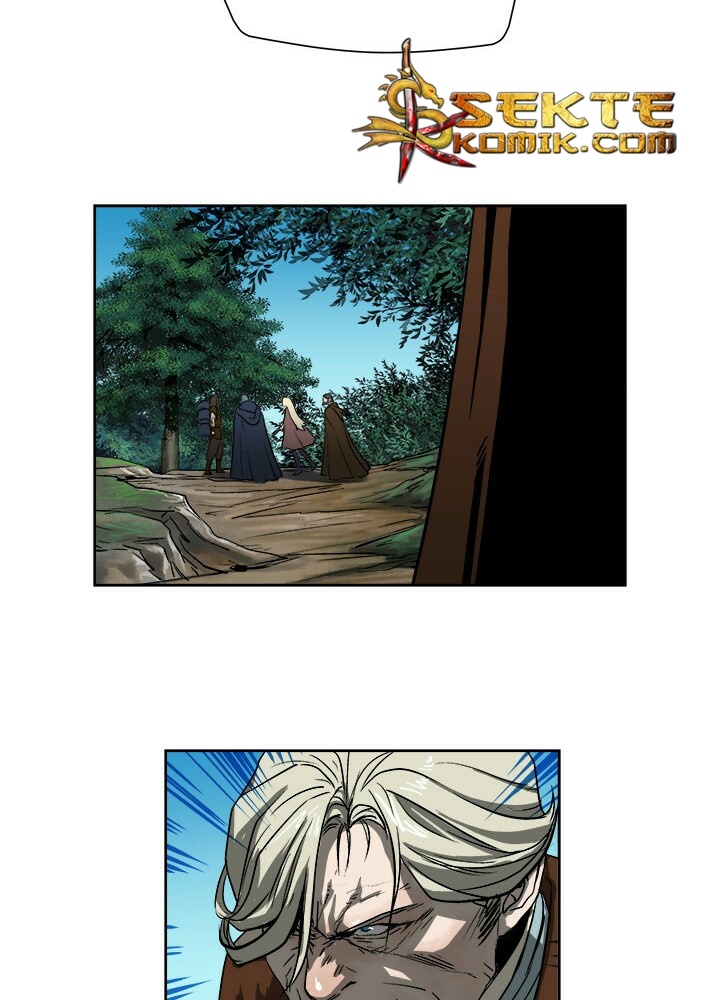 The Road of Karma Chapter 18 - halaman 65