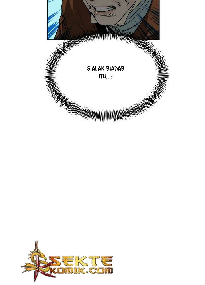 The Road of Karma Chapter 18 - halaman 66