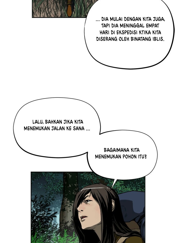 The Road of Karma Chapter 19 - halaman 12