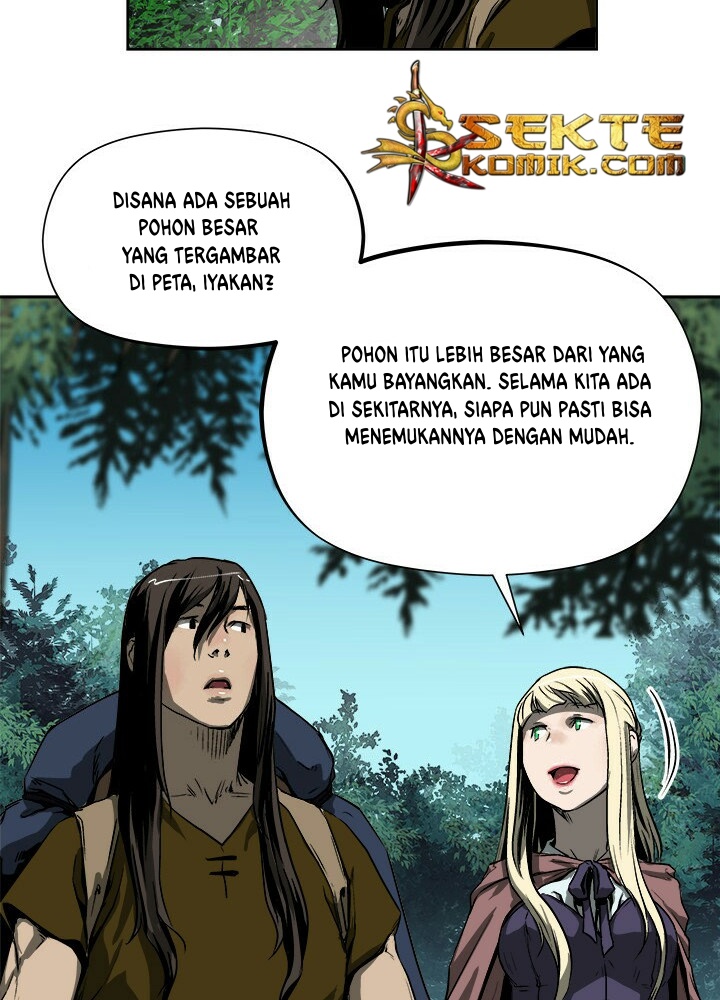 The Road of Karma Chapter 19 - halaman 13