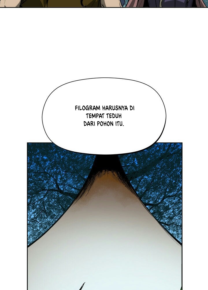 The Road of Karma Chapter 19 - halaman 14