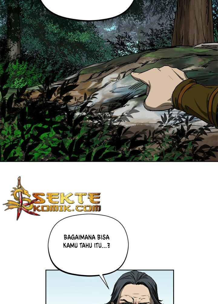 The Road of Karma Chapter 19 - halaman 18