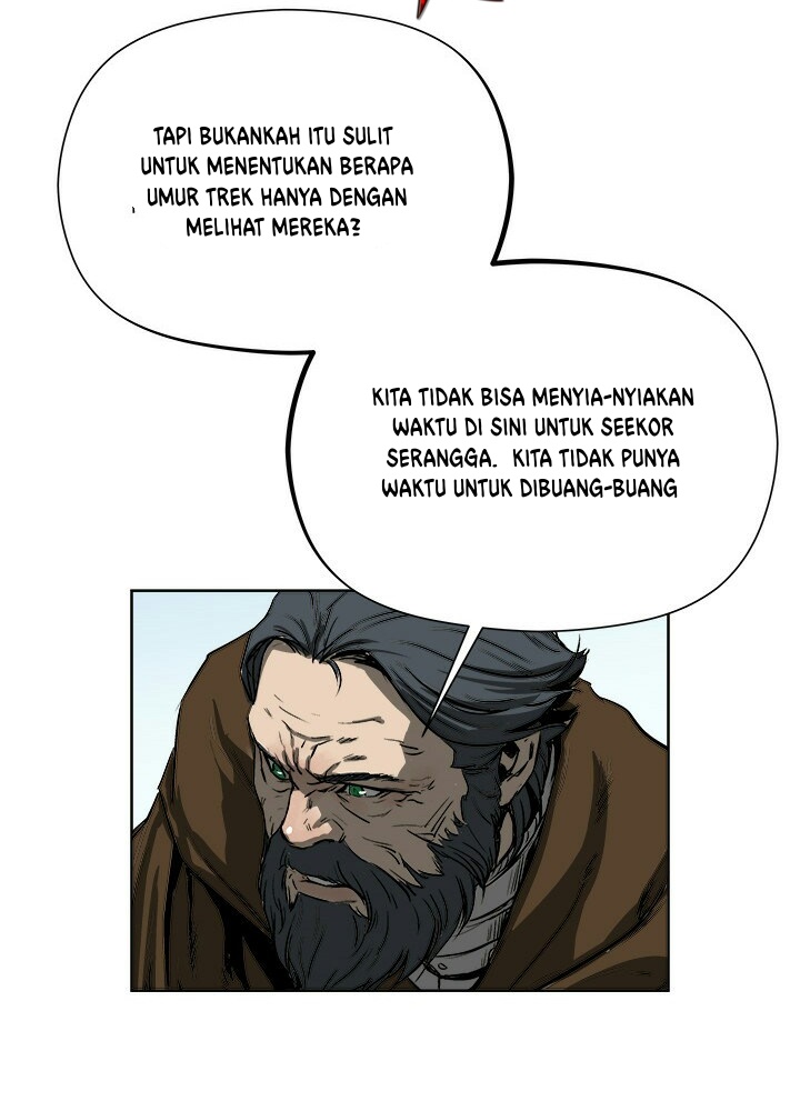 The Road of Karma Chapter 19 - halaman 22