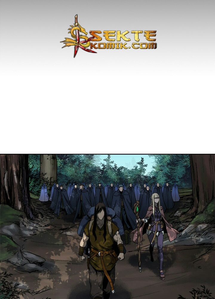 The Road of Karma Chapter 19 - halaman 3