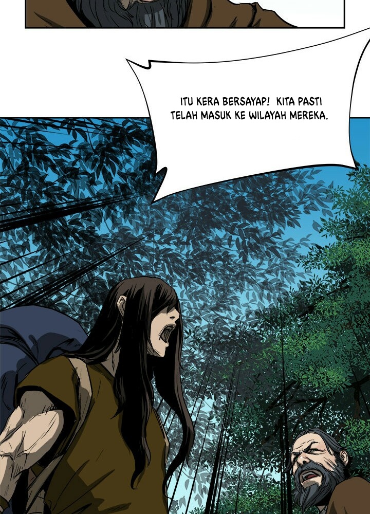 The Road of Karma Chapter 19 - halaman 33