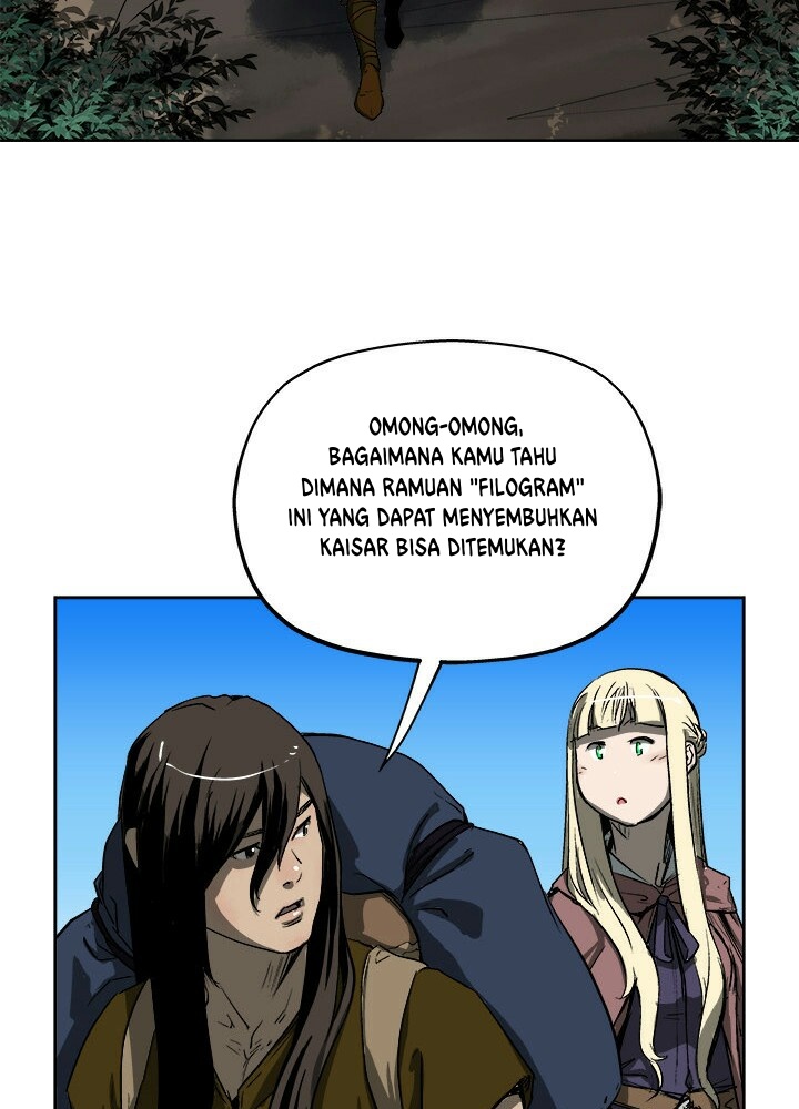 The Road of Karma Chapter 19 - halaman 4