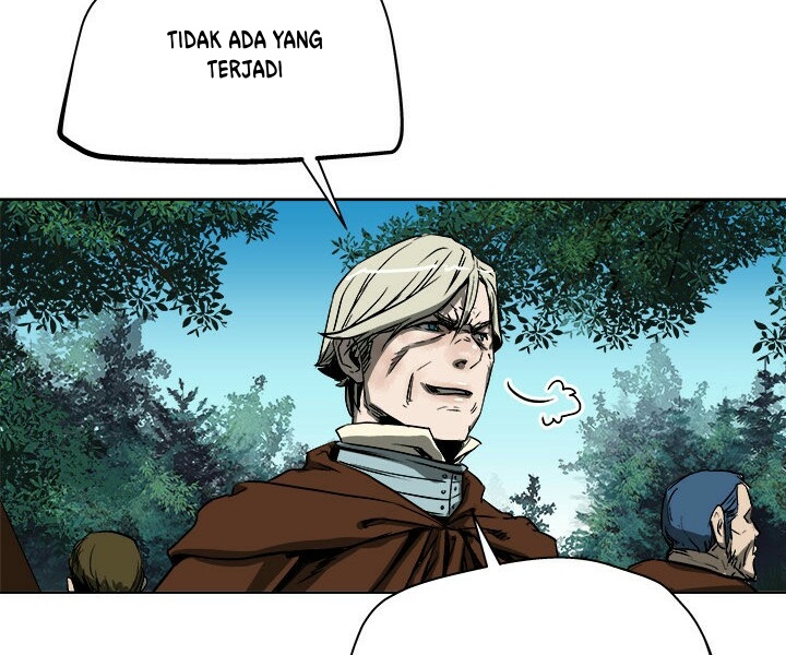 The Road of Karma Chapter 19 - halaman 40