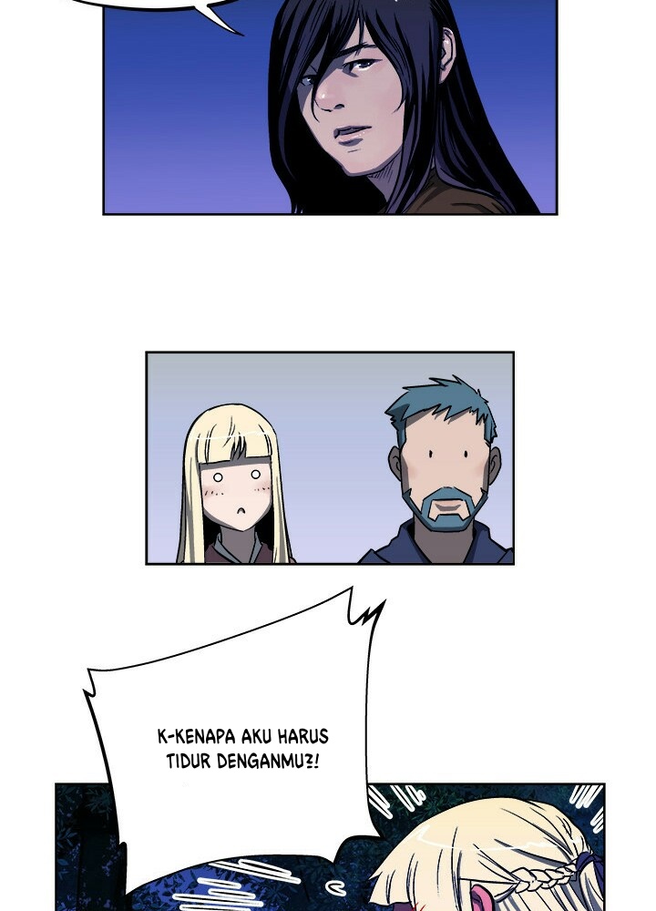The Road of Karma Chapter 19 - halaman 59