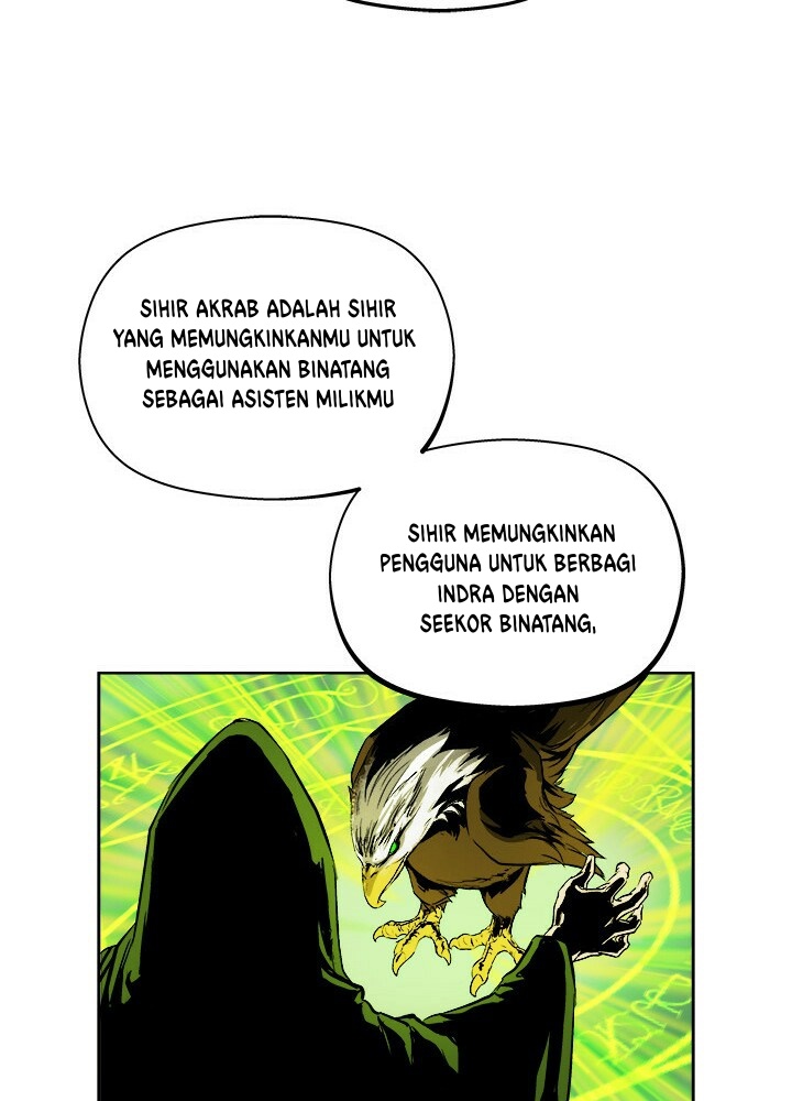 The Road of Karma Chapter 19 - halaman 6