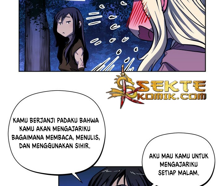 The Road of Karma Chapter 19 - halaman 60