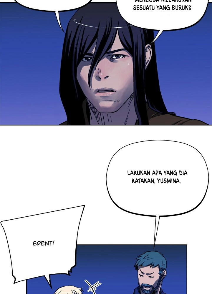 The Road of Karma Chapter 19 - halaman 62