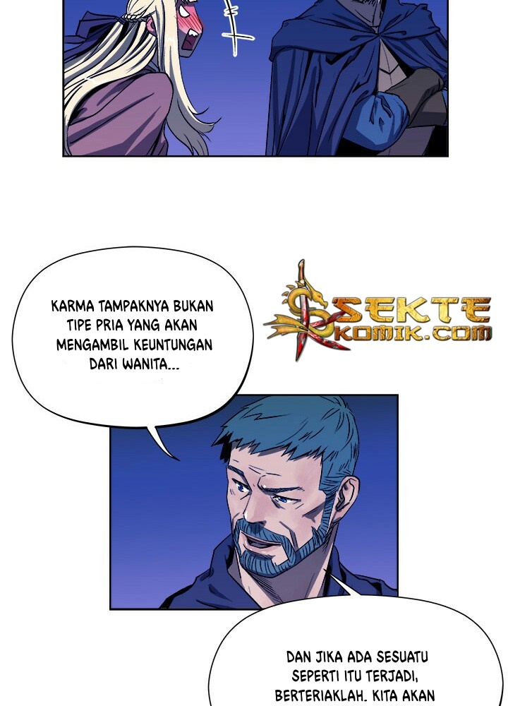 The Road of Karma Chapter 19 - halaman 63