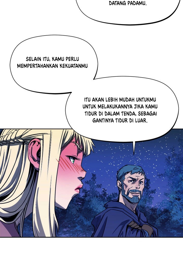 The Road of Karma Chapter 19 - halaman 64