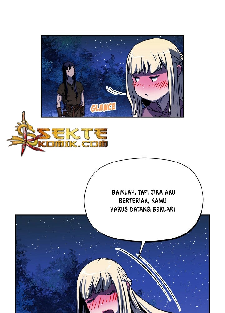 The Road of Karma Chapter 19 - halaman 65