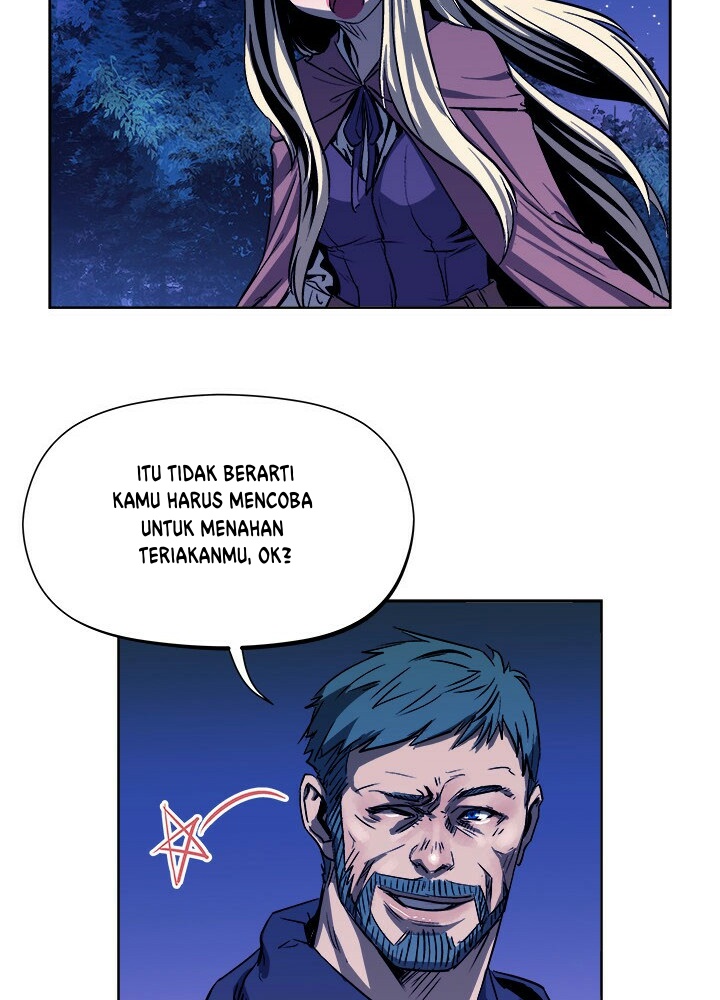 The Road of Karma Chapter 19 - halaman 66