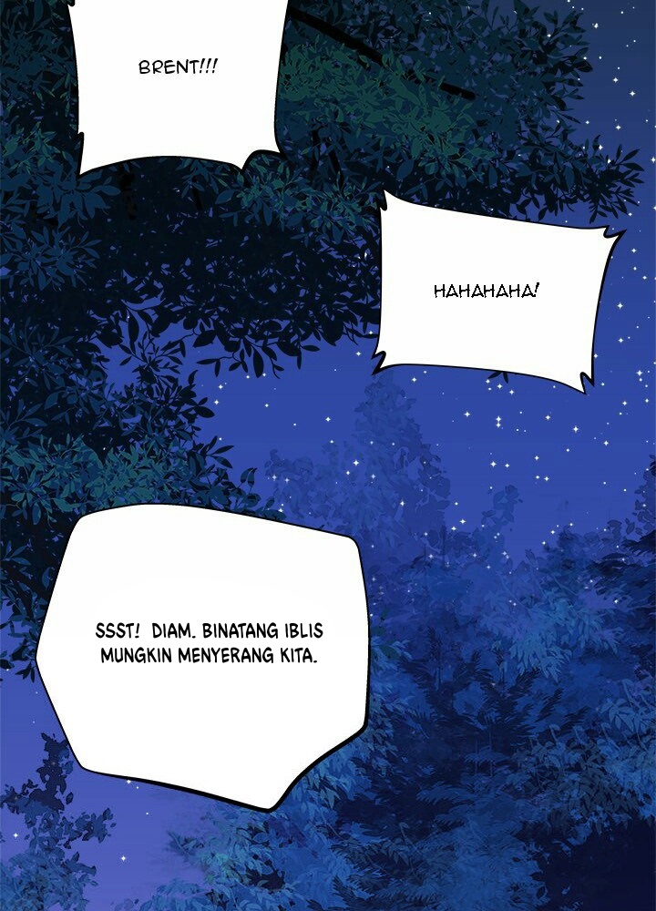 The Road of Karma Chapter 19 - halaman 68