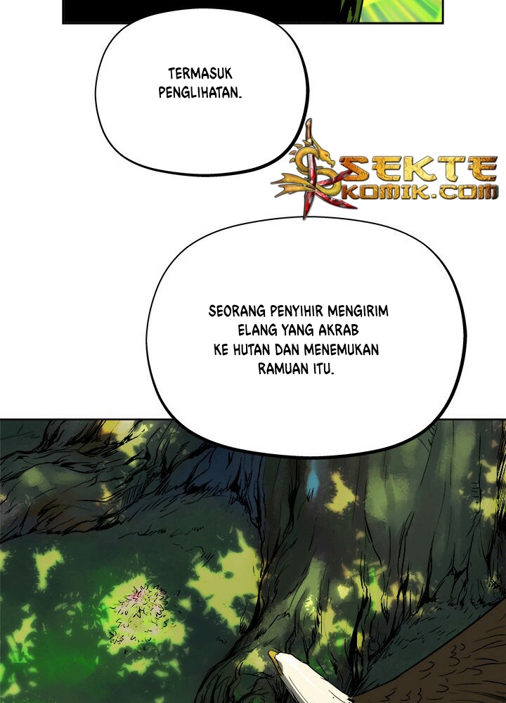 The Road of Karma Chapter 19 - halaman 7